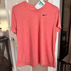 Nike Women's athletic Shirt